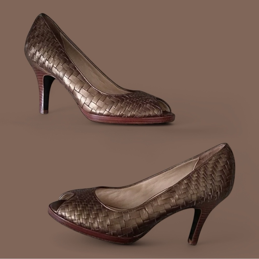 Cole Haan *Firm Price